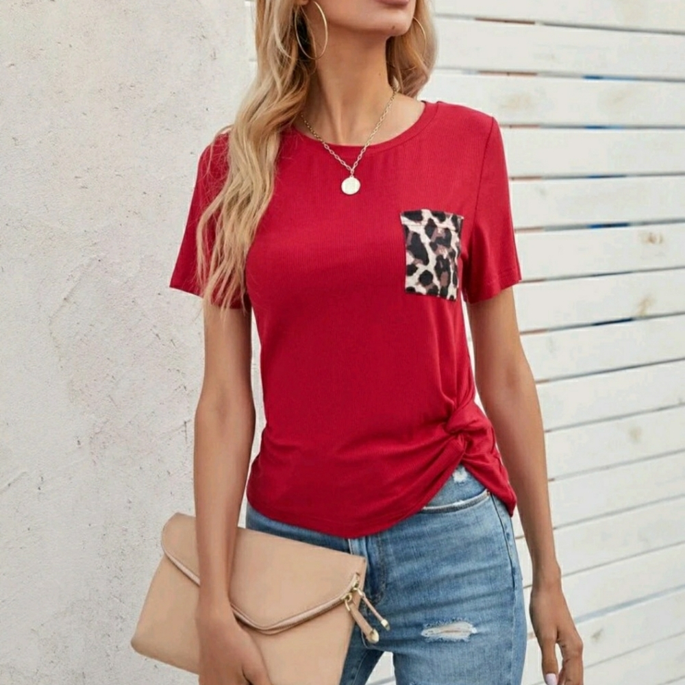 Boutique top brand new